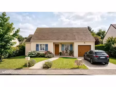 recherche maison en location- loches  beaulieu-lès-loches et les alentours