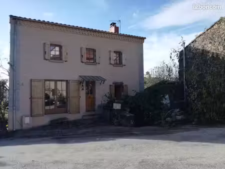 location maison de bourg