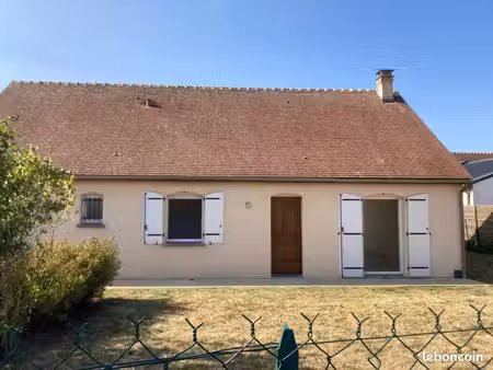 maison 5 pièces 91 m²