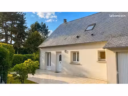 maison saint avertin