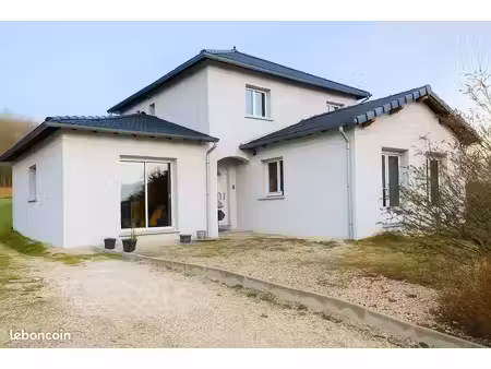 maison proche blavozy