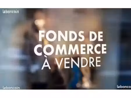 fond de commerce à cesson-sévigné