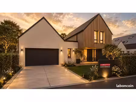 maison 6 pièces 170 m²