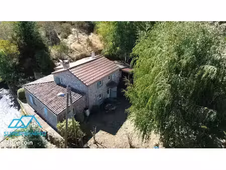 maison 4 pièces 95 m²