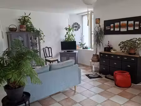 location appartement t2