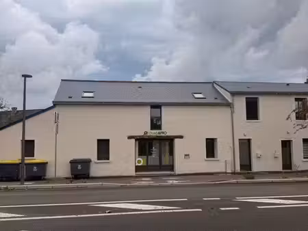 ? bureaux à louer – ballan-miré