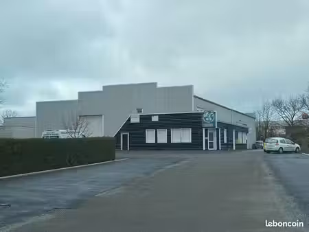 bureau de 22m2 à louer 350 ht
