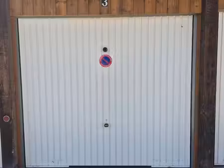 garage  box