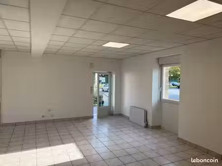 location local commercial