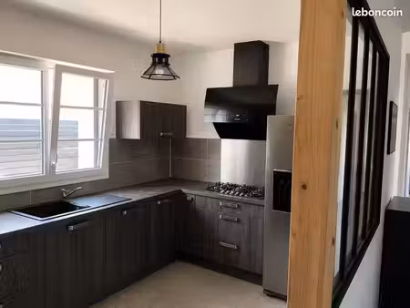 maison à 15 minutes de contis