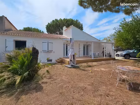 maison individuelle plain pied