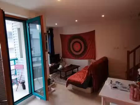 appartement t2 plein centre bruz