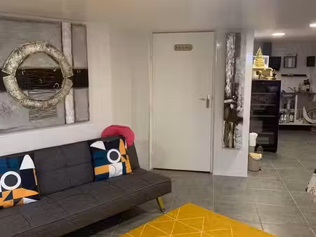 location appartement meublé