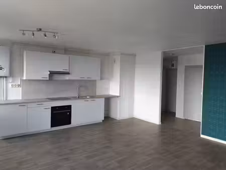 a louer appartement t4 fougères