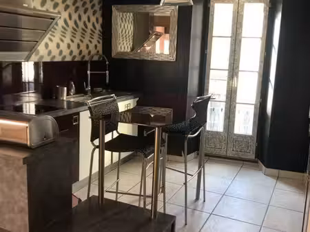 location appartement meublé