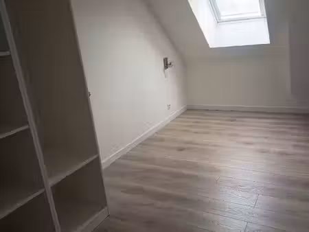 maison/appartement t4