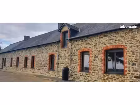 charmant studio meublé