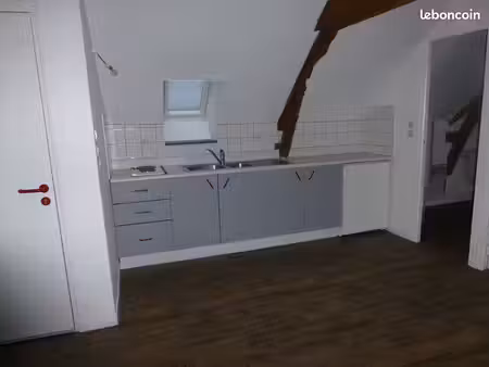 beau t2 proche grd quartier rennes nord/montgermont