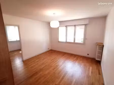 appartement 4 pièces 69 m²