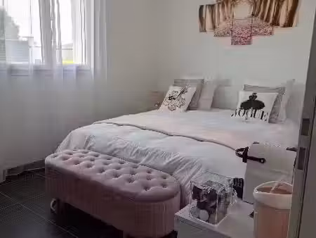 location appartement 1 pièce à saint-loubès (33450)  470 €