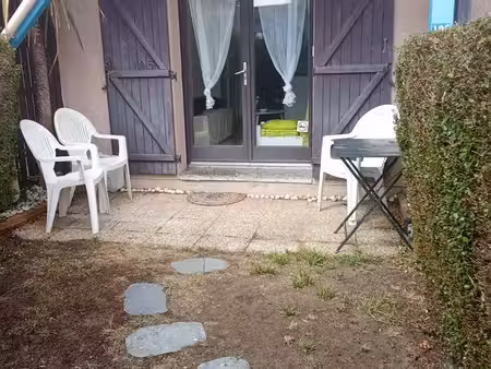 location appartement meublé saint-malo