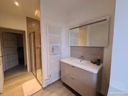 location immobilier
