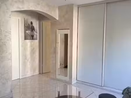 location meublée appartement 1 pièce 9 m² à venissieux (69200)  480 €