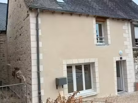 maison 102 m2 renovée 3ch + bureau