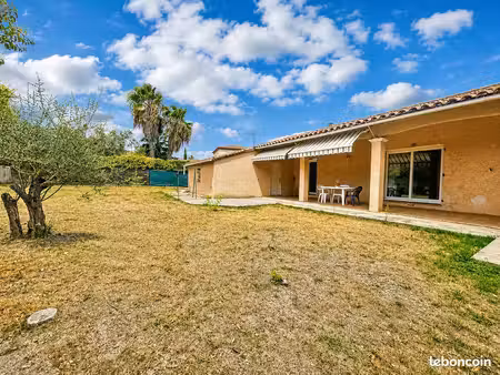 propriété 4 pièces 86 m²