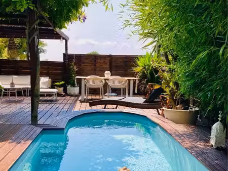 maison 4 pièces 78 m2