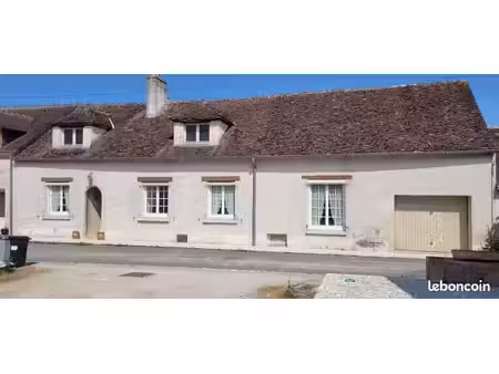 maison ancienne - très beau potentiel - idéal investisseur