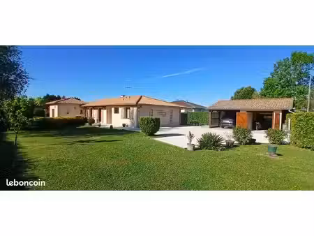 maison 7 pièces