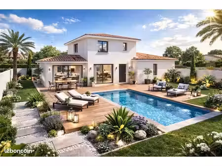 belle opportunité entre sète et montpellier