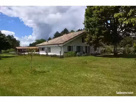maison 5 pièces 115 m2 335000