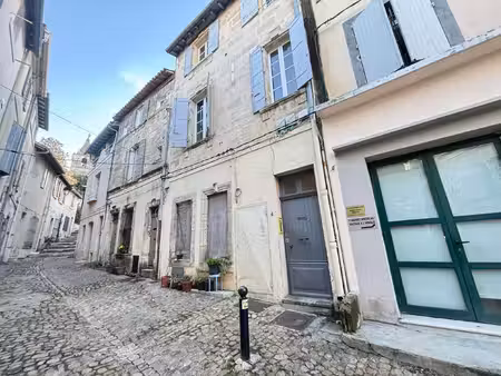 appartement proche arène