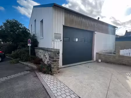 location atelier