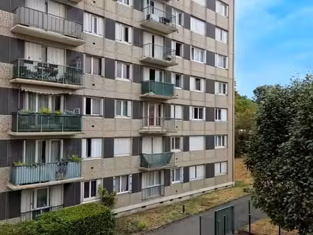 appartement 65 m² champigny sur marne
