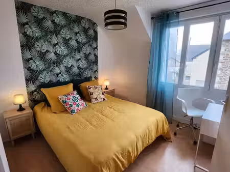 appartement t2 dinard