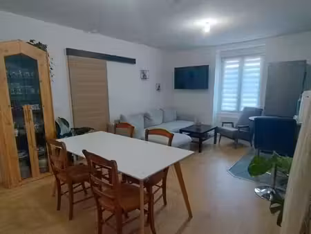 appartement t2