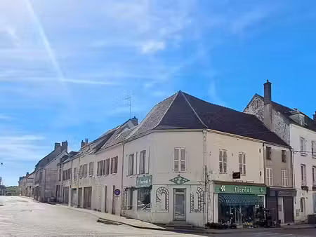 immeuble à vendre