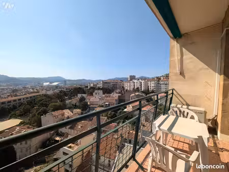 appartement 3 pièces 67 m²