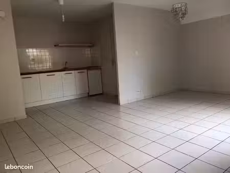 1 pièce · 31 63m² · pont de pacé