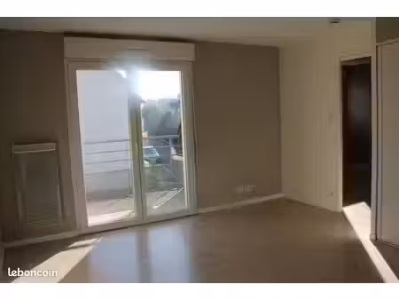 appartement t2 37m2