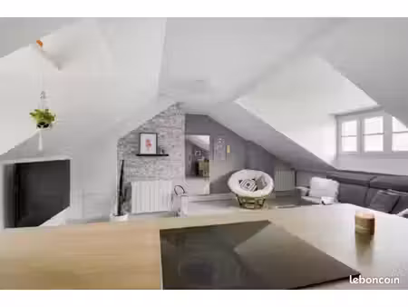 studio 30m2