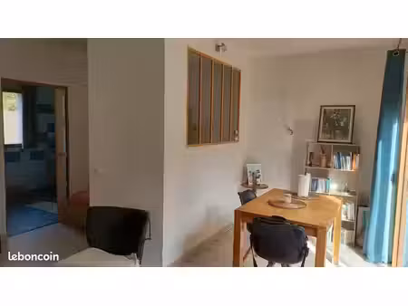t1bis meublé