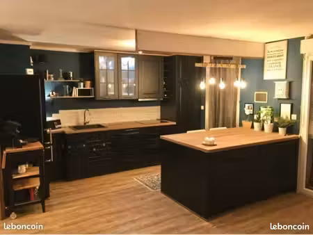 appartement saint grégoire