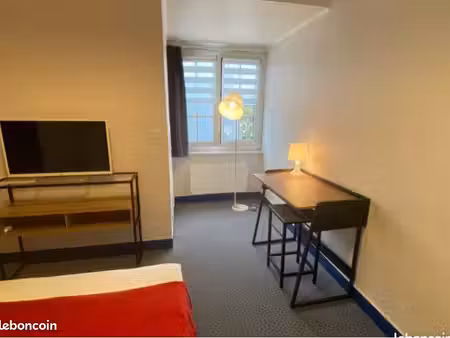 appartement location etudiant ou temporaire