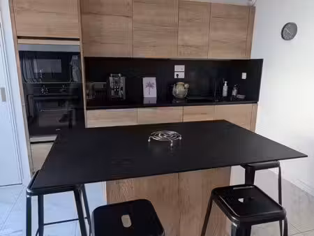 appartement t3 bail mobilité