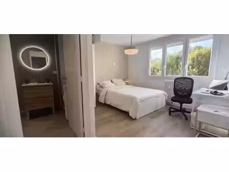 colocation à louer - logement étudiant
