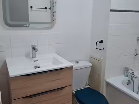 location studio 30m2